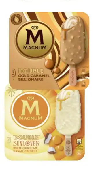 Magnum is