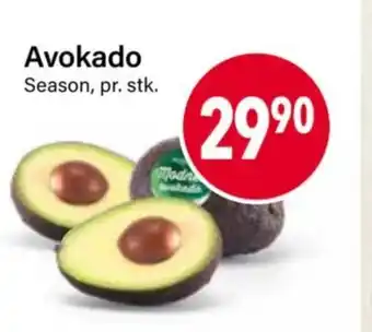 Nærbutikken Avokado tilbud