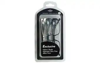 Rusta Lesebriller Exclusive tilbud