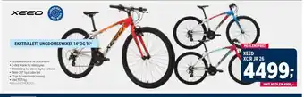 Sport 1 XEED XC R JR 26 tilbud