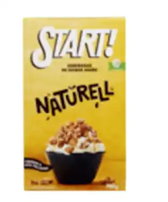 Jacobs GRANOLA tilbud