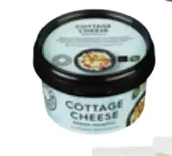 Jacobs ØKOLOGISK COTTAGE CHEESE tilbud