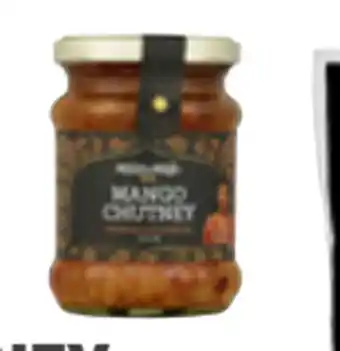 Jacobs MANGO CHUTNEY tilbud