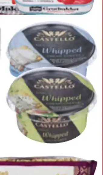 Jacobs CASTELLO WHIPPED tilbud