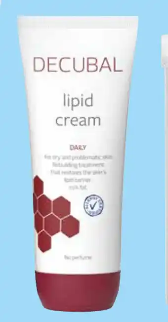 Apotek 1 Lipid Cream tilbud