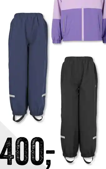 Sport Outlet Bukse tilbud