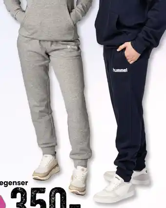 Sport Outlet Joggebukse tilbud