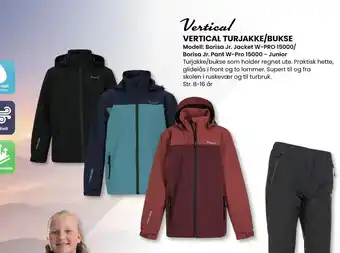 Sport Outlet Jakke tilbud