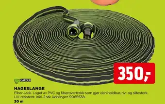 jem & fix HAGESLANGE tilbud