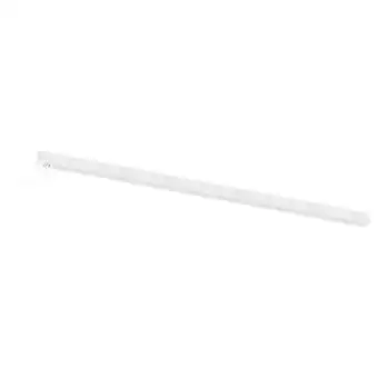 IKEA Silverglans led-lyslist for bad, dimbar hvit, 60 cm tilbud