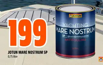 Obs Bygg JOTUN MARE NOSTRUM SP tilbud