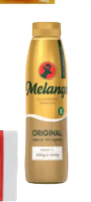 Jacobs MELANGE tilbud