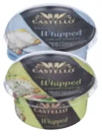 Jacobs CASTELLO WHIPPED tilbud