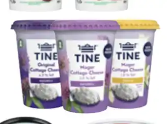 Jacobs COTTAGE CHEESE tilbud