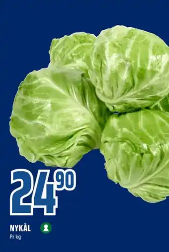 Coop Obs Ukjent nykål tilbud