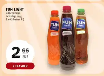 FUN LIGHT