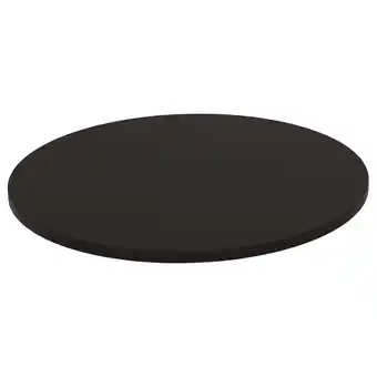 IKEA Stensele Bordplate, antrasitt, 70 cm tilbud