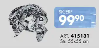 Sparkjøp SKJERF tilbud