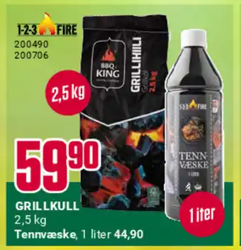 Europris GRILLKULL tilbud