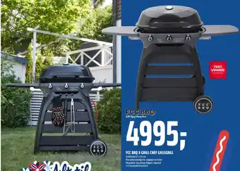 Coop Obs Fcc bbq gassgrill tilbud