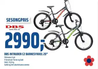 Coop Obs Dbs sykkel tilbud