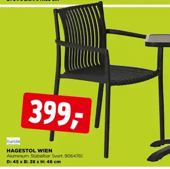 jem & fix HAGESTOL WIEN tilbud