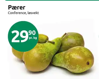 Pærer