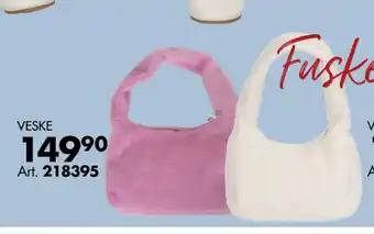 Sparkjøp VESKE tilbud