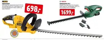 jem & fix HEKKSAKS tilbud