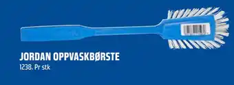 Coop Obs JORDAN OPPVASKBØRSTE tilbud