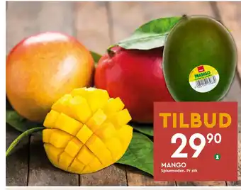 Coop Mega MANGO tilbud