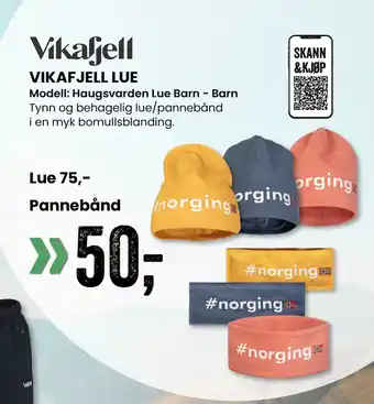 Sport Outlet Pannebånd tilbud