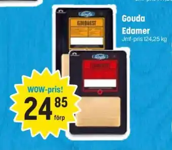 Eurocash Gouda tilbud