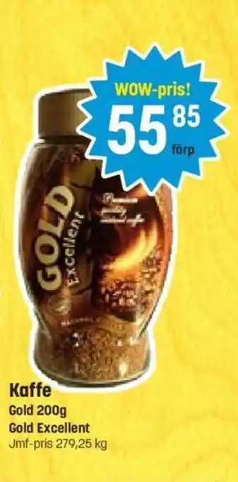 Kaffe
