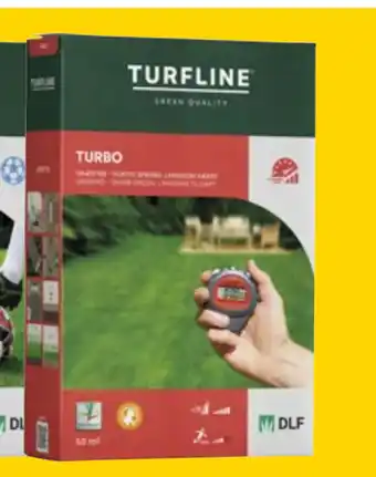 jem & fix GRESSFRØ TURBO tilbud
