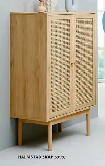JYSK HALMSTAD SKAP tilbud