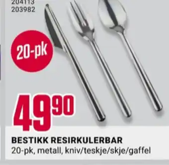 Europris Ukjent bestikk tilbud