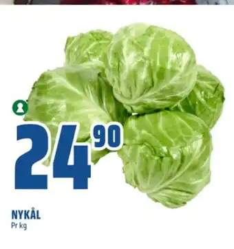 Coop Obs Ukjent nykål tilbud