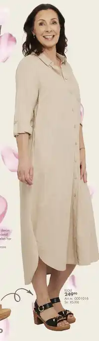 Sparkjøp KJOLE tilbud