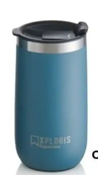 Xploris Tumbler 3,5 dl