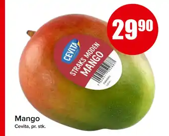Spar Mango tilbud