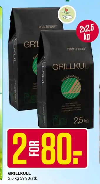 Europris GRILLKULL tilbud