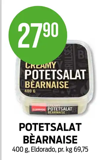 Kiwi POTETSALAT BÈARNAISE tilbud