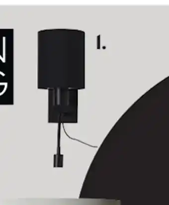 Bohus WALL vegglampe tilbud