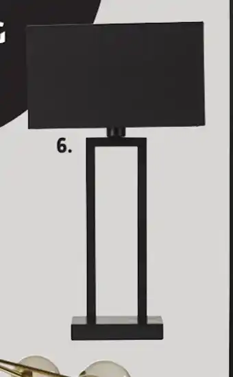 Bohus ADLER. bordlampe tilbud