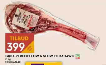 Coop Mega Coop tomahawk tilbud