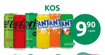 Joker Coca-cola zero coca cola zero tilbud