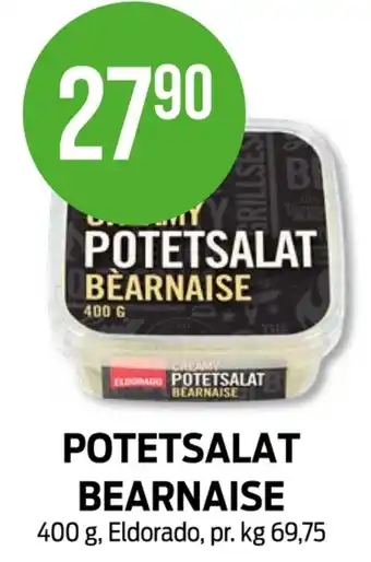 Kiwi Eldorado potetsalat bearnaise tilbud