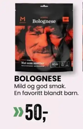 Sport Outlet BOLOGNESE tilbud