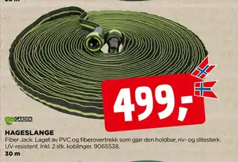 jem & fix HAGESLANGE tilbud
